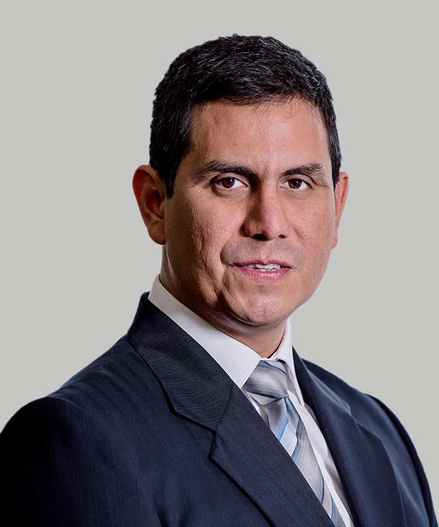Boris Sebastiani Araujo