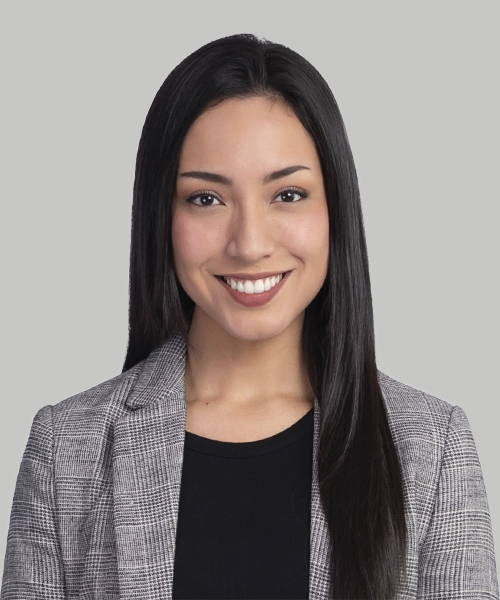 Camila Mallqui Escalante