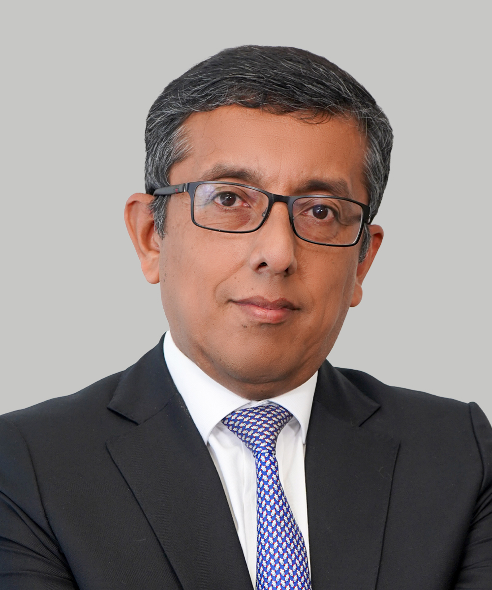 Carlos Morán Gallegos