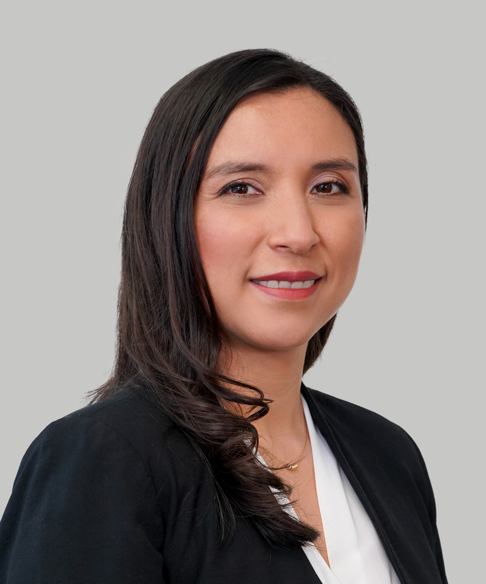 Claudia Quispe Gonzales
