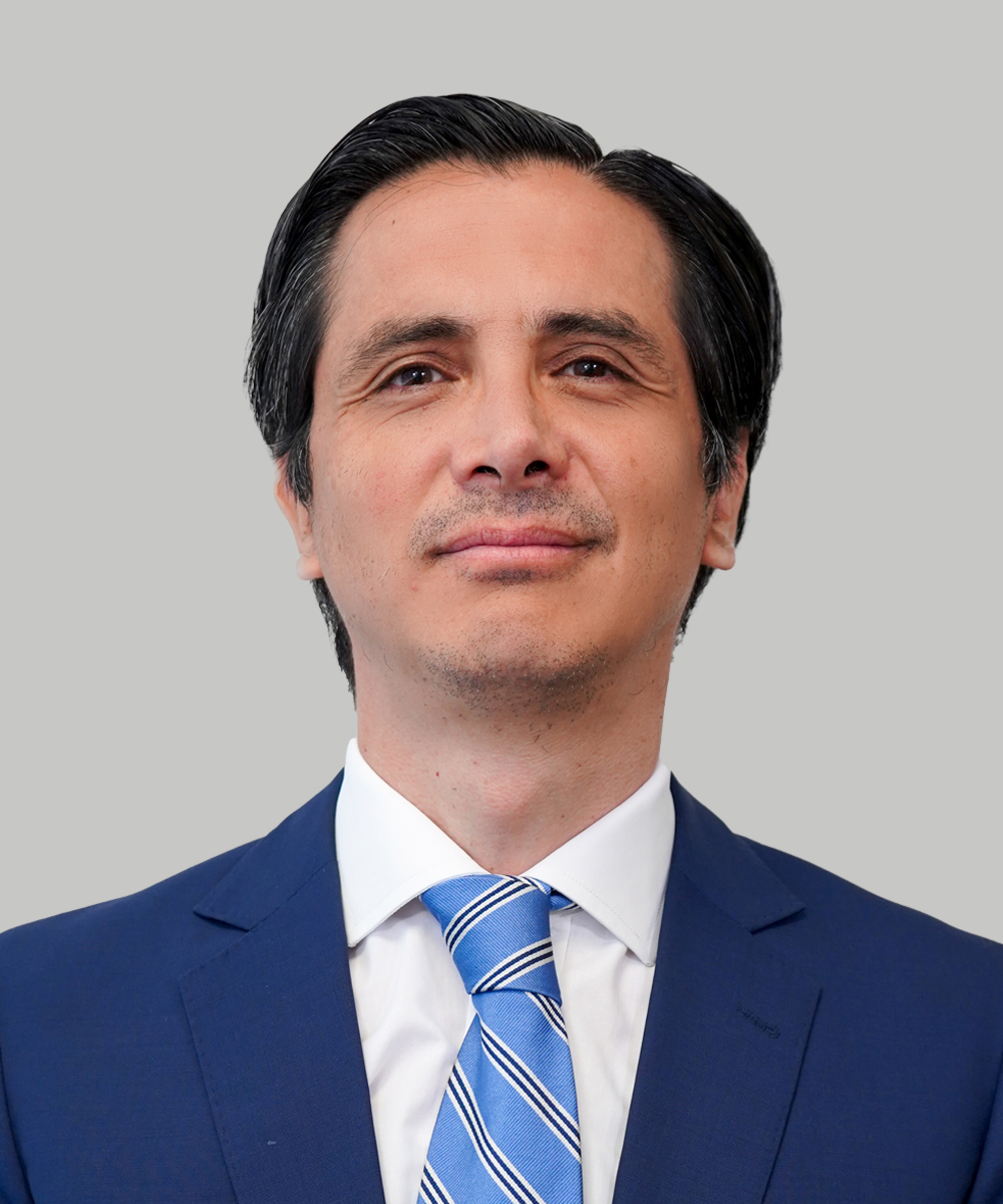 Edwin Pezo Arévalo