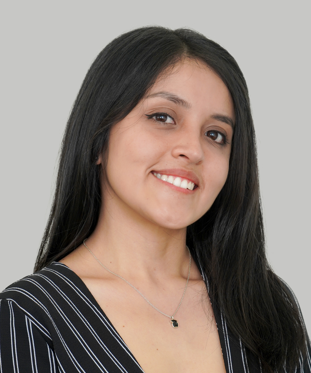 Eliane Zambrano Nalvarte