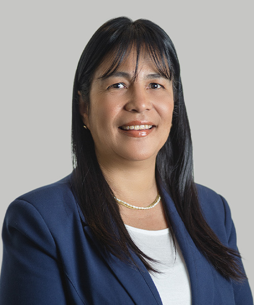 Fátima Villavicencio Puntriano