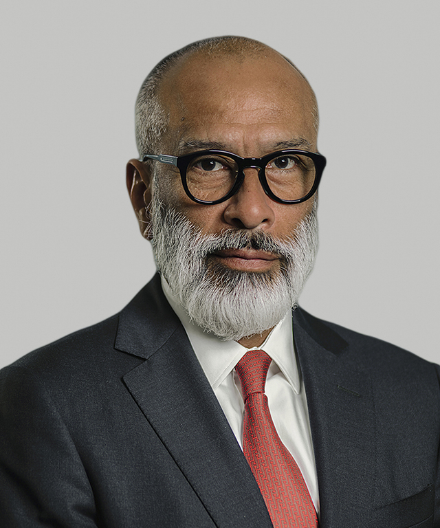 Fernando Meléndez Fernández