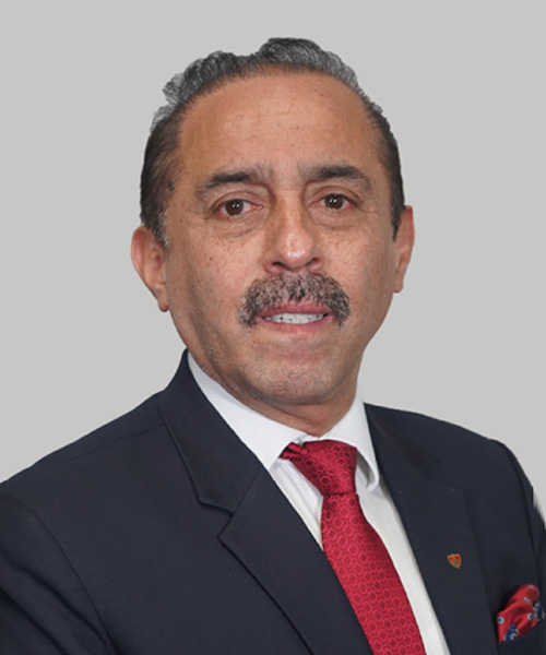 Freddy Rojas López