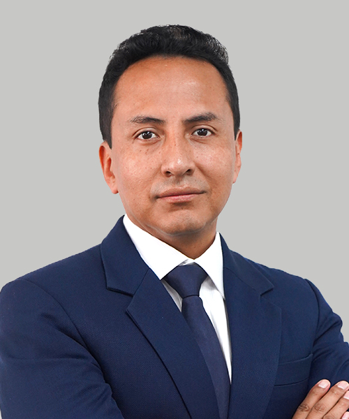 Fredy Bautista Guevara