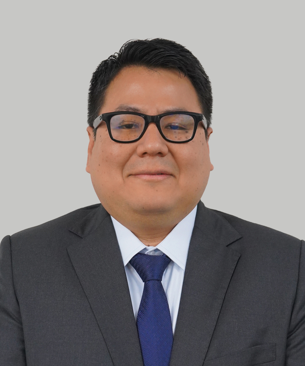 Johan Rosales Heredia