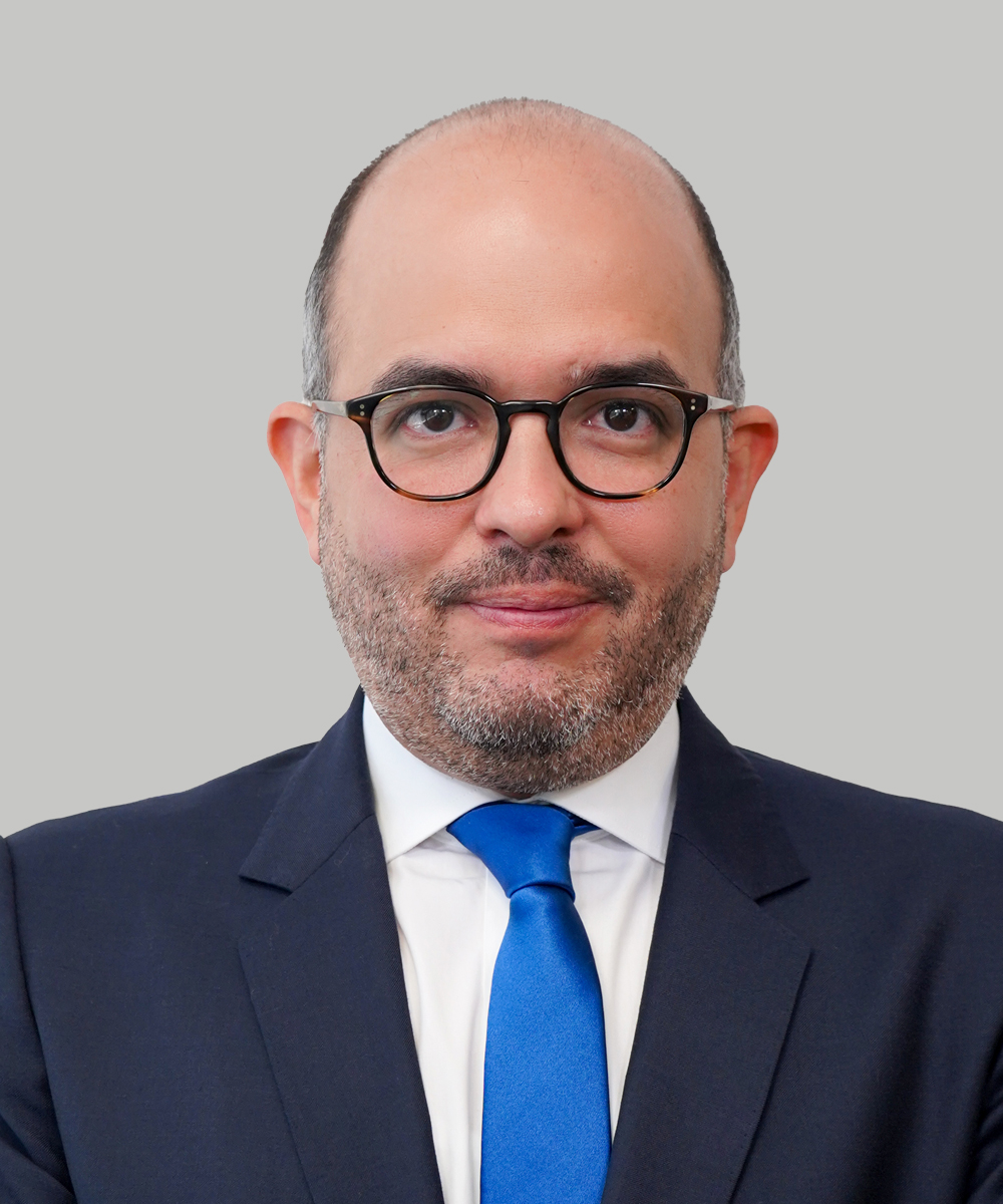 Jorge Otoya Cabrera