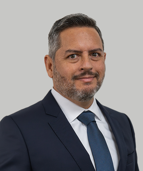 José Ballón Espejo