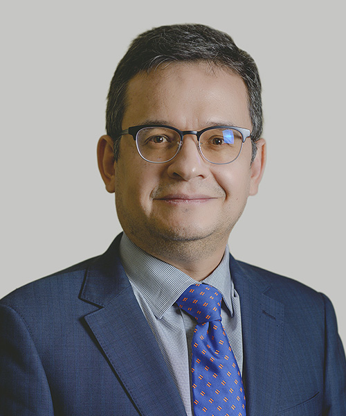 Juan Carlos Salinas Ampuero