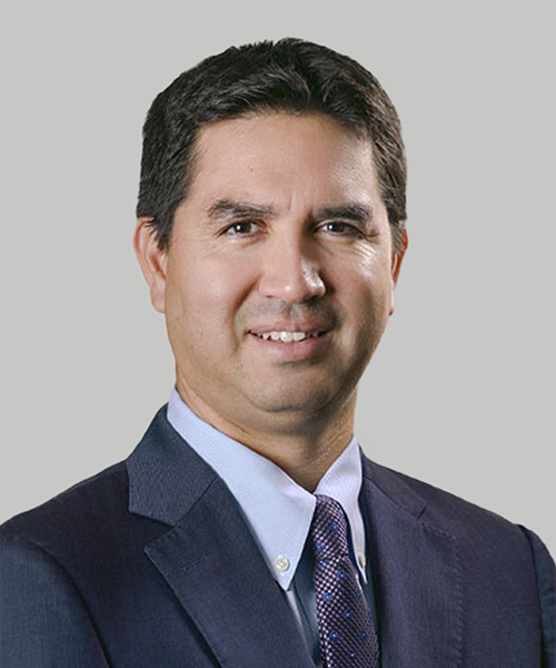 Juan Carlos Vélez Gadea
