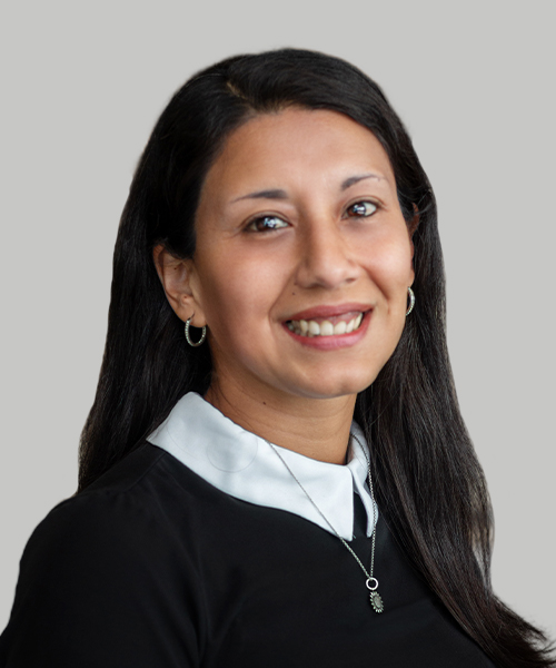 Julissa Yamani Fern&aacute;ndez