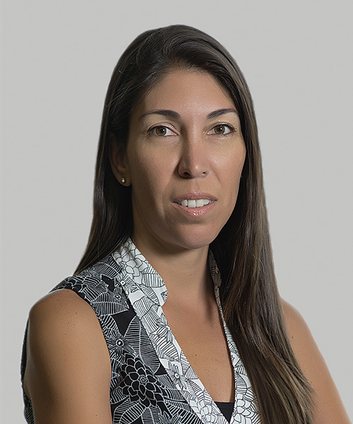 Karin Orbezo Grahammer