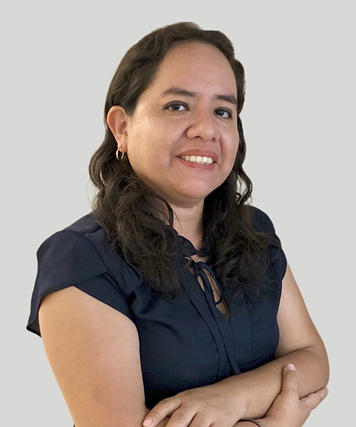 Maria Luisa Espinoza Flores