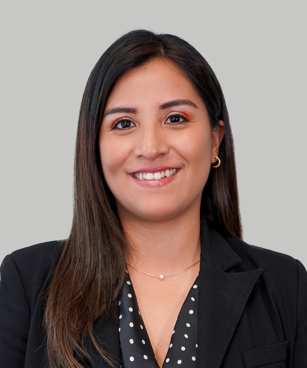 Lucila Barja Otero