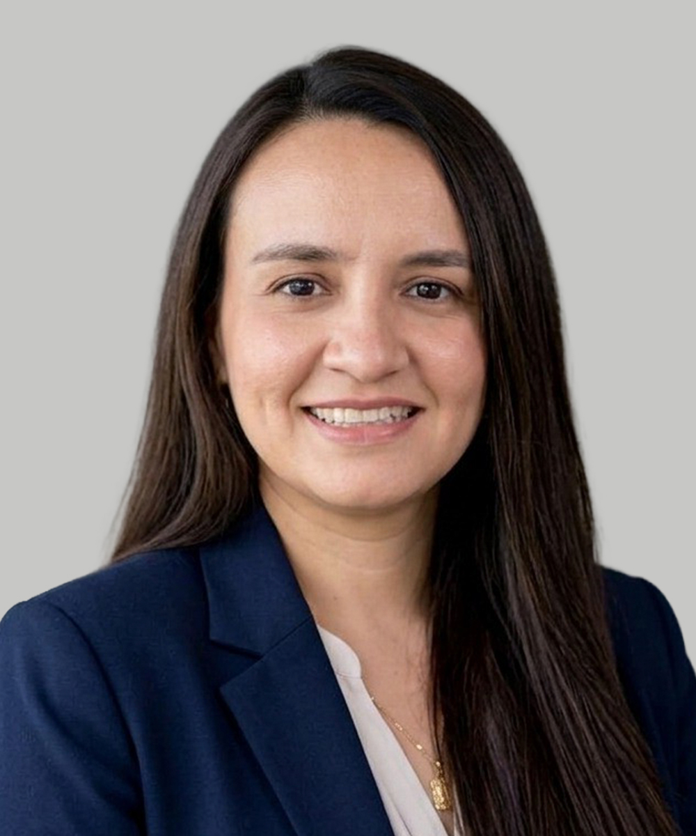 Mar&iacute;a Fernanda Gonzalez Garc&iacute;a