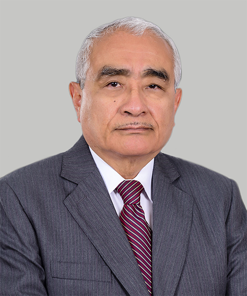Miguel Salazar Vizarreta