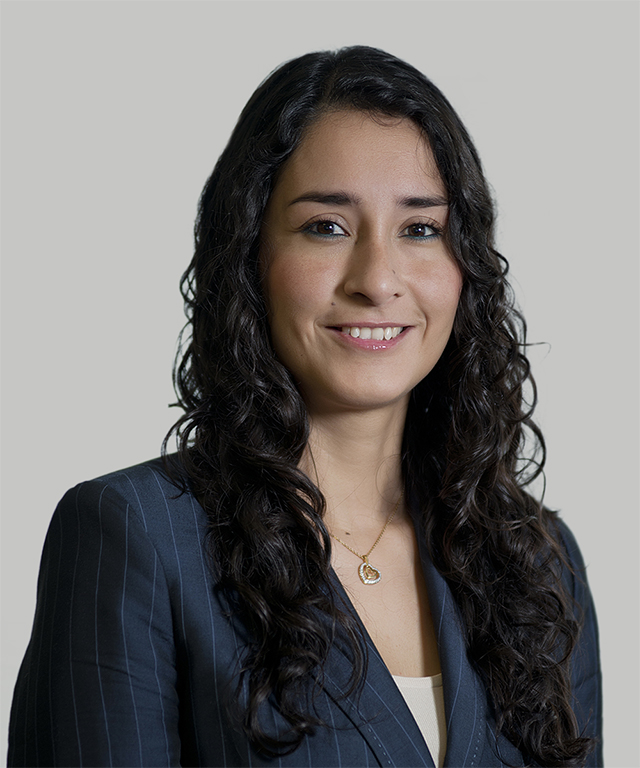 Nathaly Guerrero Anaya