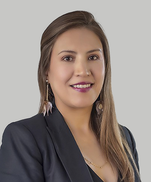 Nuria De Amat Catacora