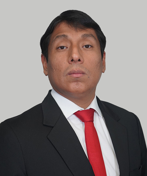Oxal Ávalos Jara