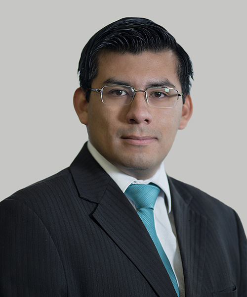 Percy Suazo Carmelo