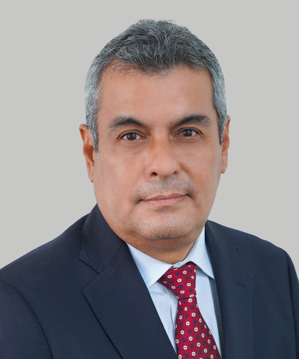 Ricardo Vílchez Chavarri