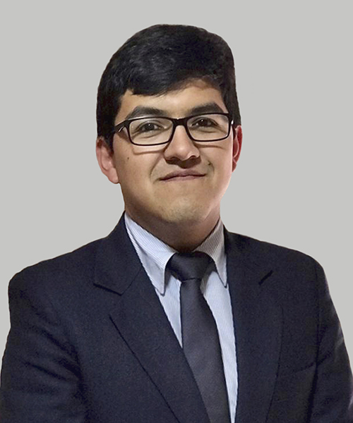 Néstor Olarte Montes