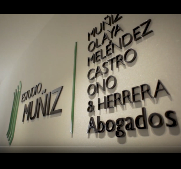 Estudio Muñiz | 38 años