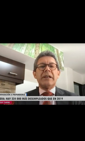 7 millones de ciudadanos no cuentan con empleo en el Perú