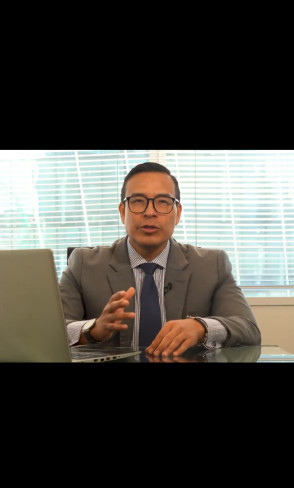 ★EL EXPERTO LEGAL★ El deber de sustentaci&oacute;n previa