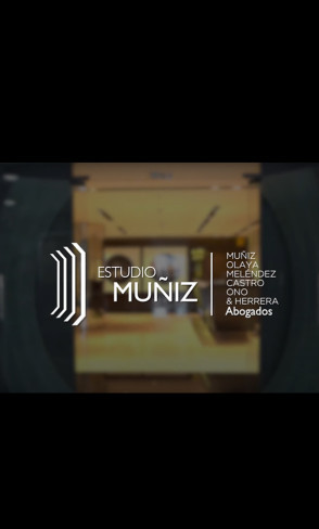 Estudio Muñiz | 43 años