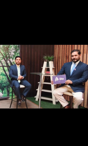 #EstudioMu&ntilde;iz en Al D&iacute;a Arequipa | El derecho a gozar de vacaciones