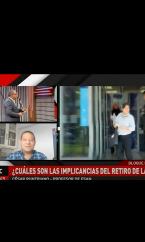 ¿Cuáles son las implicancias del retiro de la CTS?