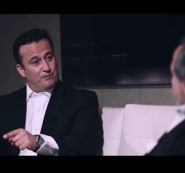 Conversando sobre la ley de control previo de fusiones y adquisiciones empresariales