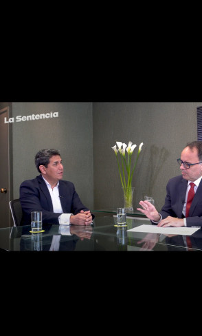 La Sentencia | Cuarta sentencia: Despido de dirigente sindical por ofender a gerente