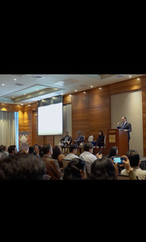 Desayuno Ejecutivo | octubre 2023