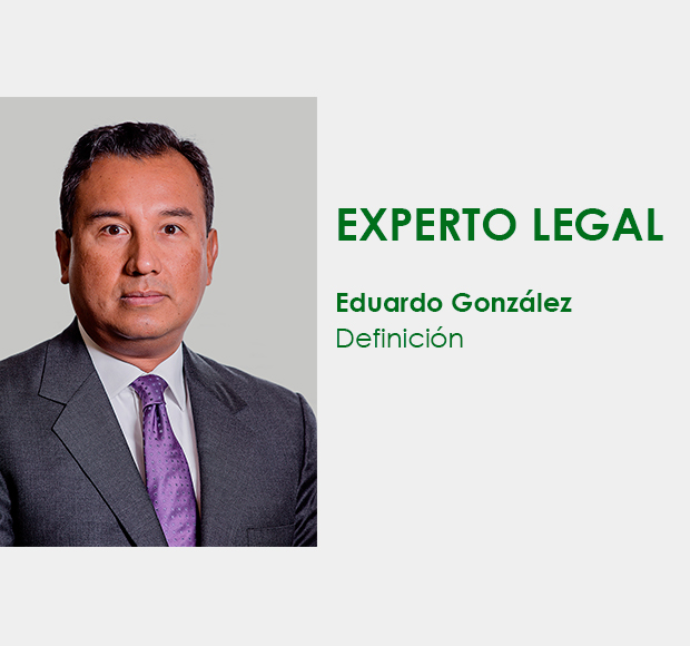 ★ EL EXPERTO LEGAL ★ Definición