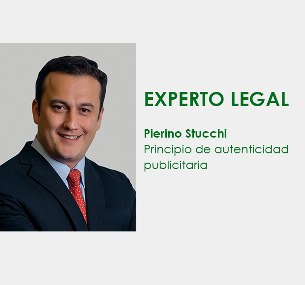 ★ EL EXPERTO LEGAL ★ Reglas para influencers / Principio de autenticidad publicitaria