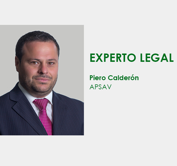 ★ EL EXPERTO LEGAL ★ APSAV
