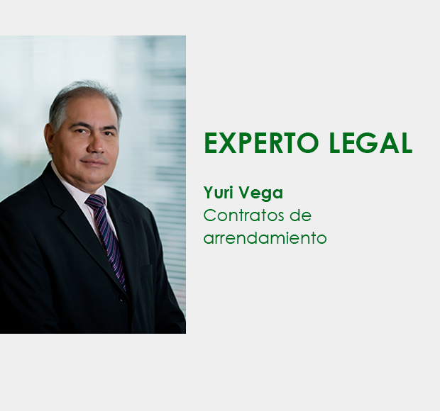 ★ EL EXPERTO LEGAL ★ Contratos de arrendamiento ★