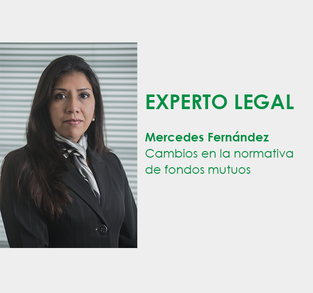★ EL EXPERTO LEGAL ★ Cambios en la normativa de fondos mutuos