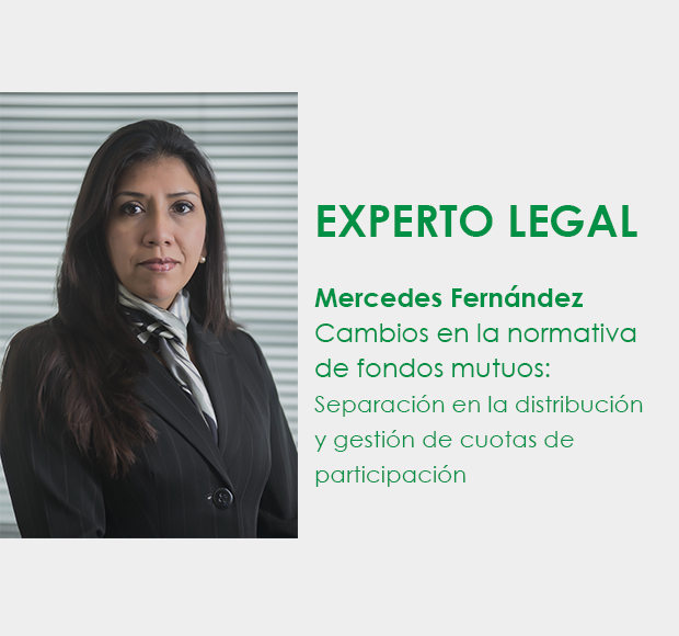 ★ EL EXPERTO LEGAL ★ Separación en la distribución y gestión de cuotas de participación
