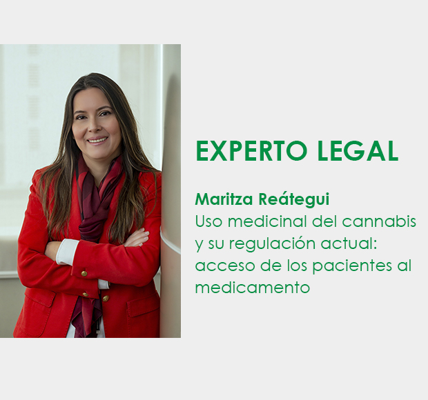 ★ EL EXPERTO LEGAL ★ Acceso de los pacientes al medicamento