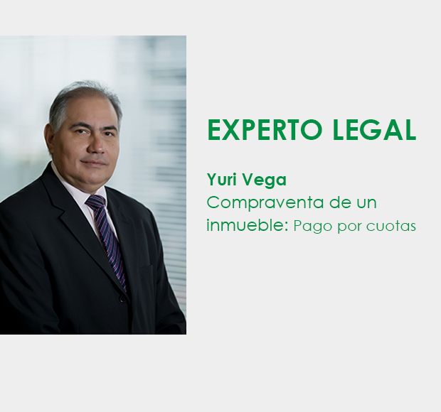 ★ EL EXPERTO LEGAL ★ Pago por cuotas