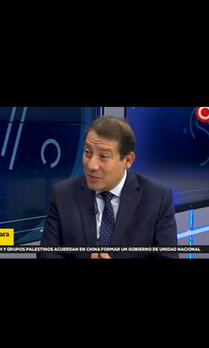 Estudio Muñiz en RPP TV | Gobierno promulgó modificaciones a ley del teletrabajo
