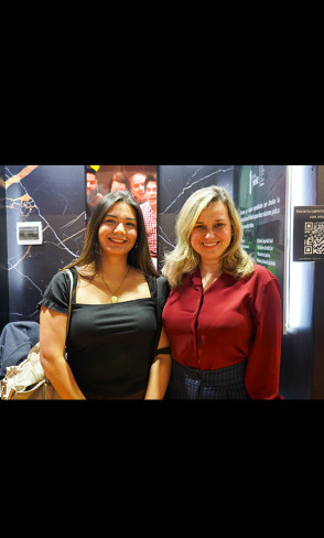 XXIX Feria del Trabajo de la Universidad de Lima