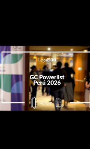 GC Powerlist Per&uacute; 2026