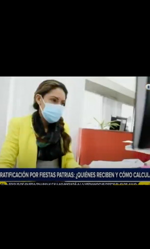 Gratificación por Fiestas Patrias¿quiénes reciben y cómo calcular el pago?