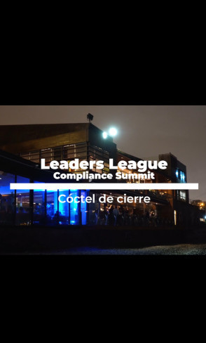Leaders League Compliance Summit Latam