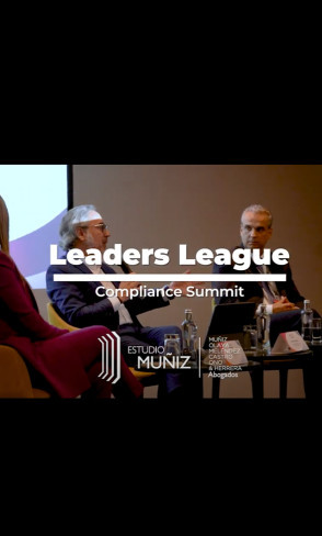 Leaders League Compliance Summit Latam